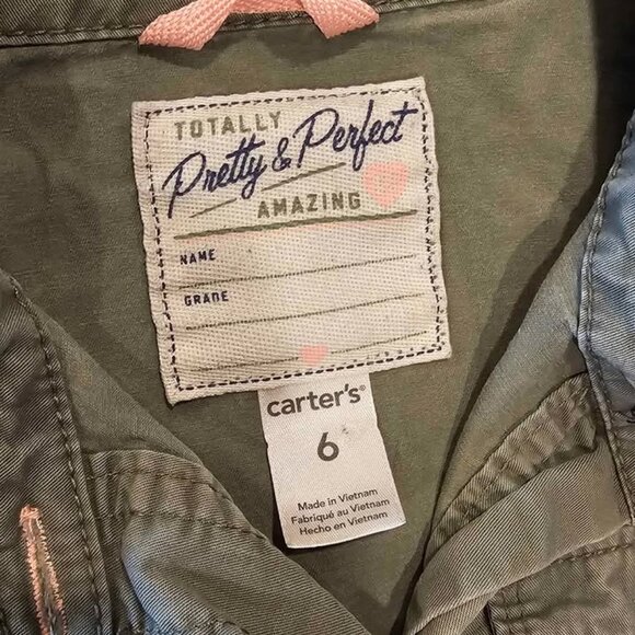 Girls 6 Piece Clothing Lot - Picture 5 of 10